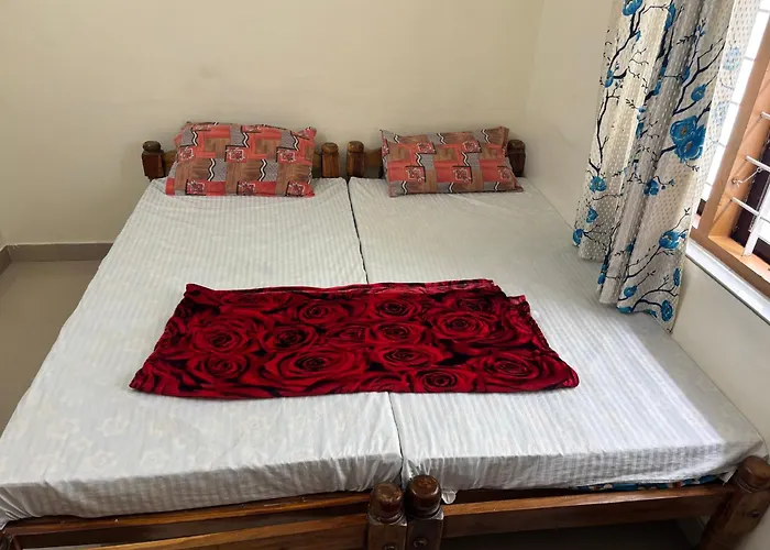 Golden Beach Home Stay