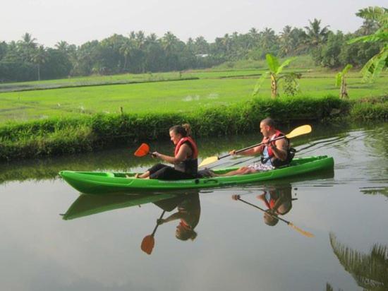 Golden * Alappuzha