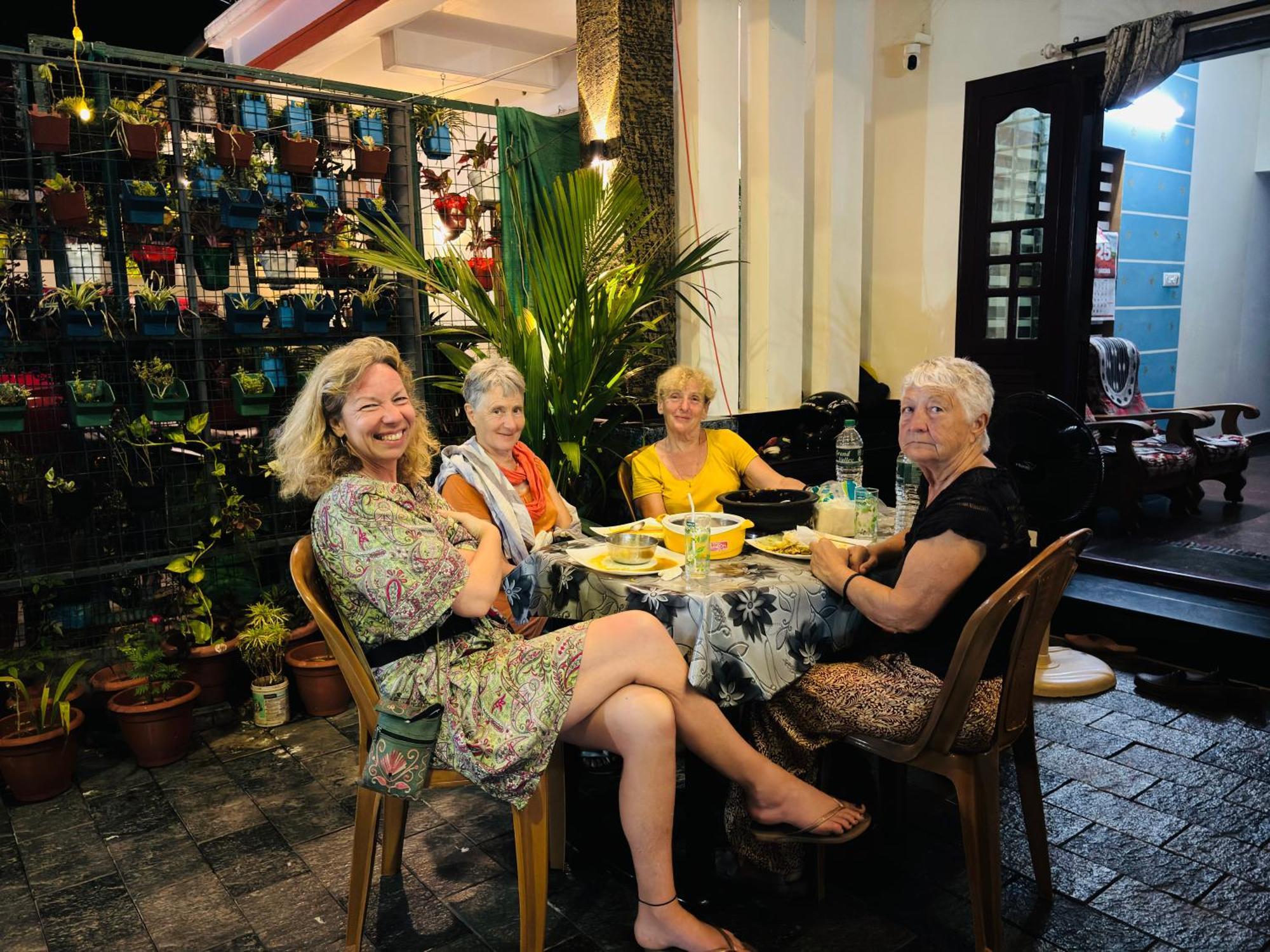 Golden Homestay