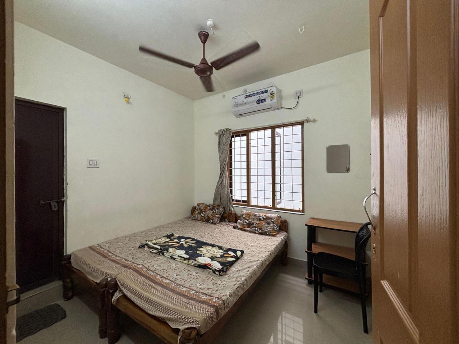 Golden Homestay