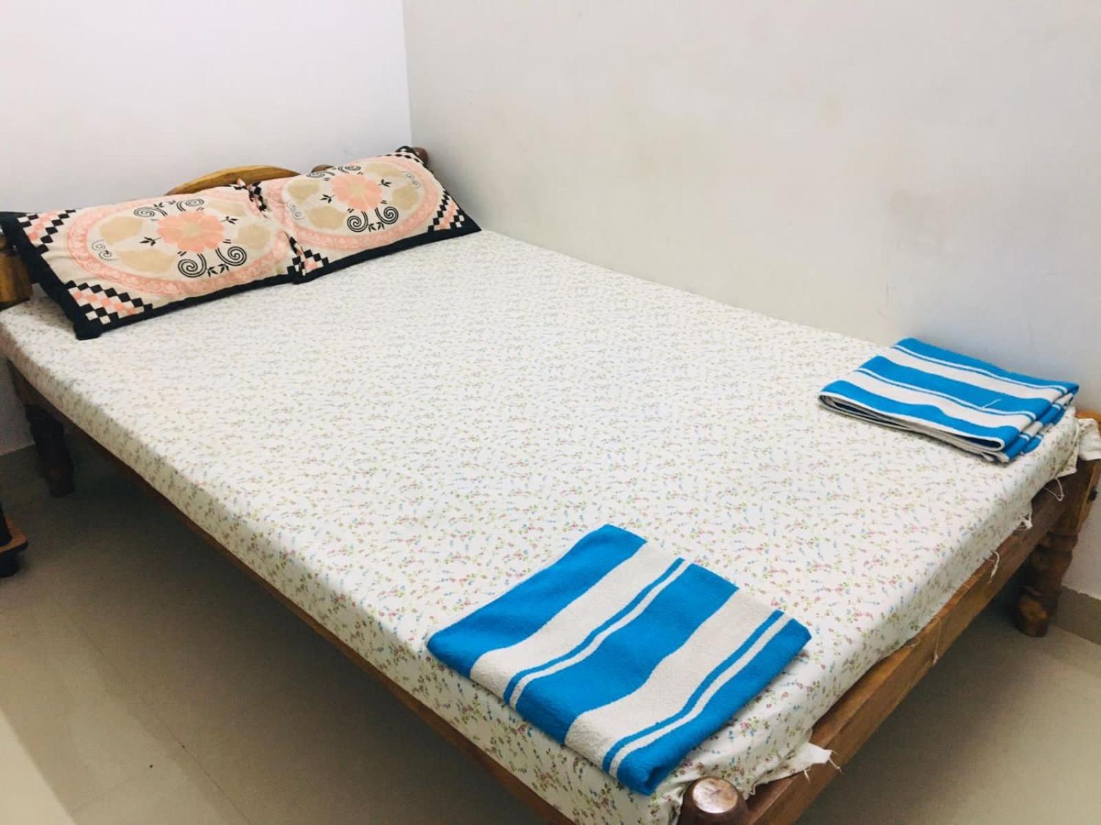 Golden Homestay