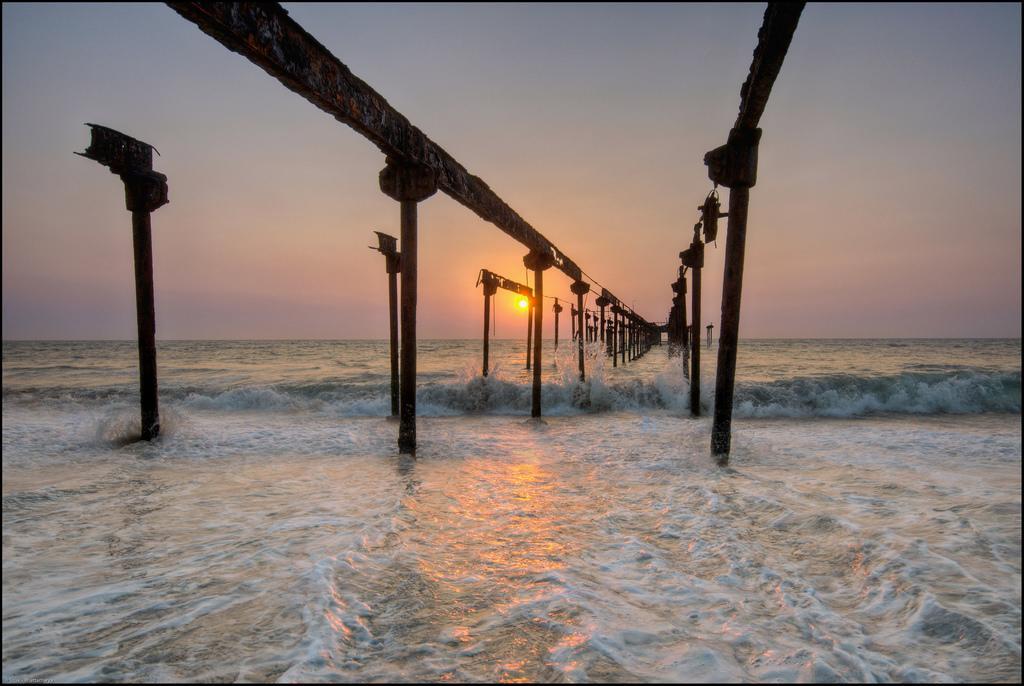 Golden Alappuzha